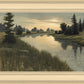 Calming Dusk