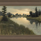Calming Dusk