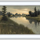 Calming Dusk