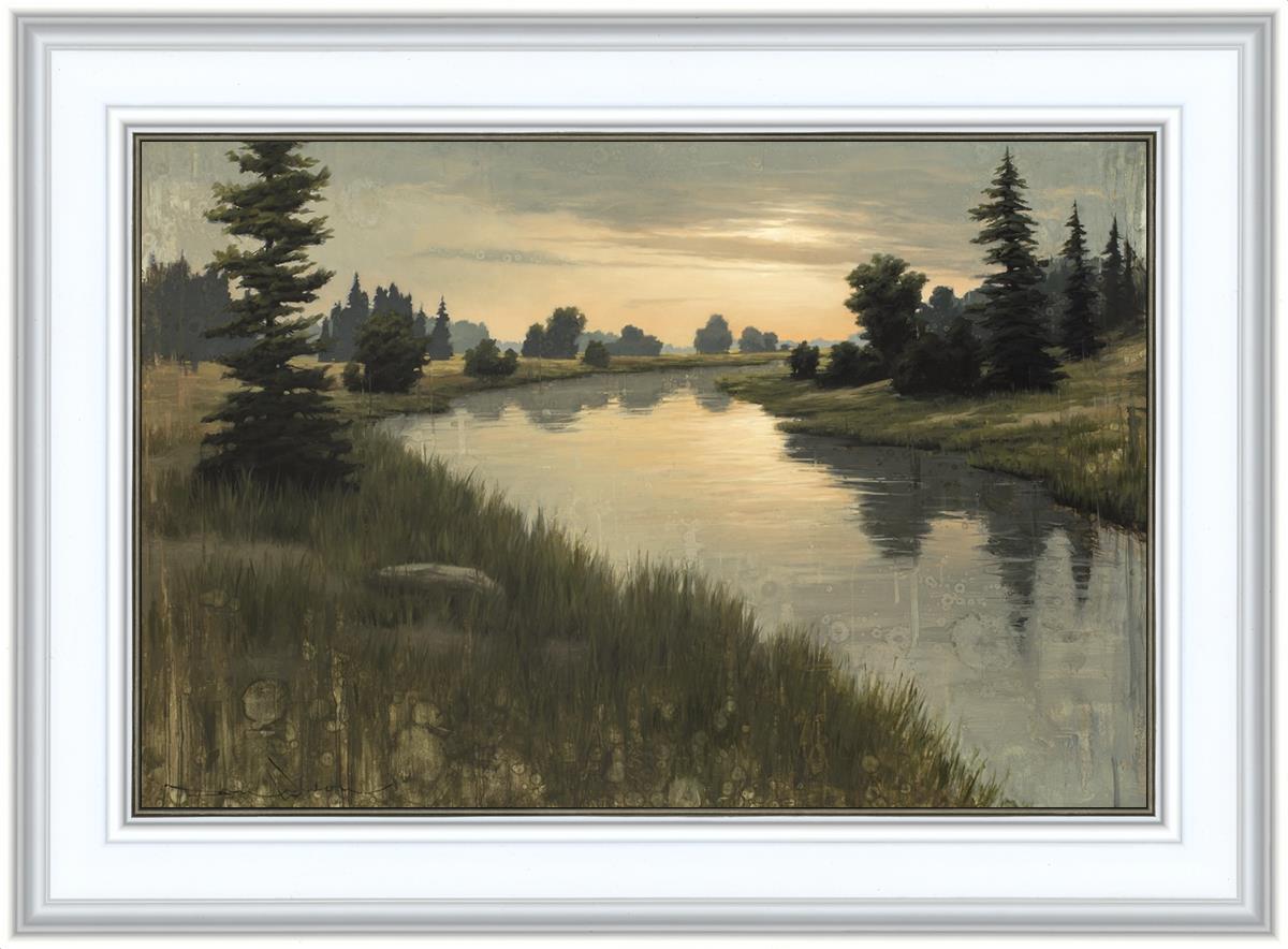 Calming Dusk