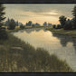 Calming Dusk