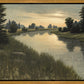 Calming Dusk