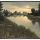 Calming Dusk