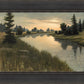 Calming Dusk