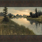Calming Dusk