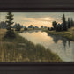 Calming Dusk