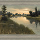 Calming Dusk