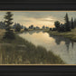 Calming Dusk