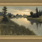 Calming Dusk