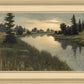 Calming Dusk