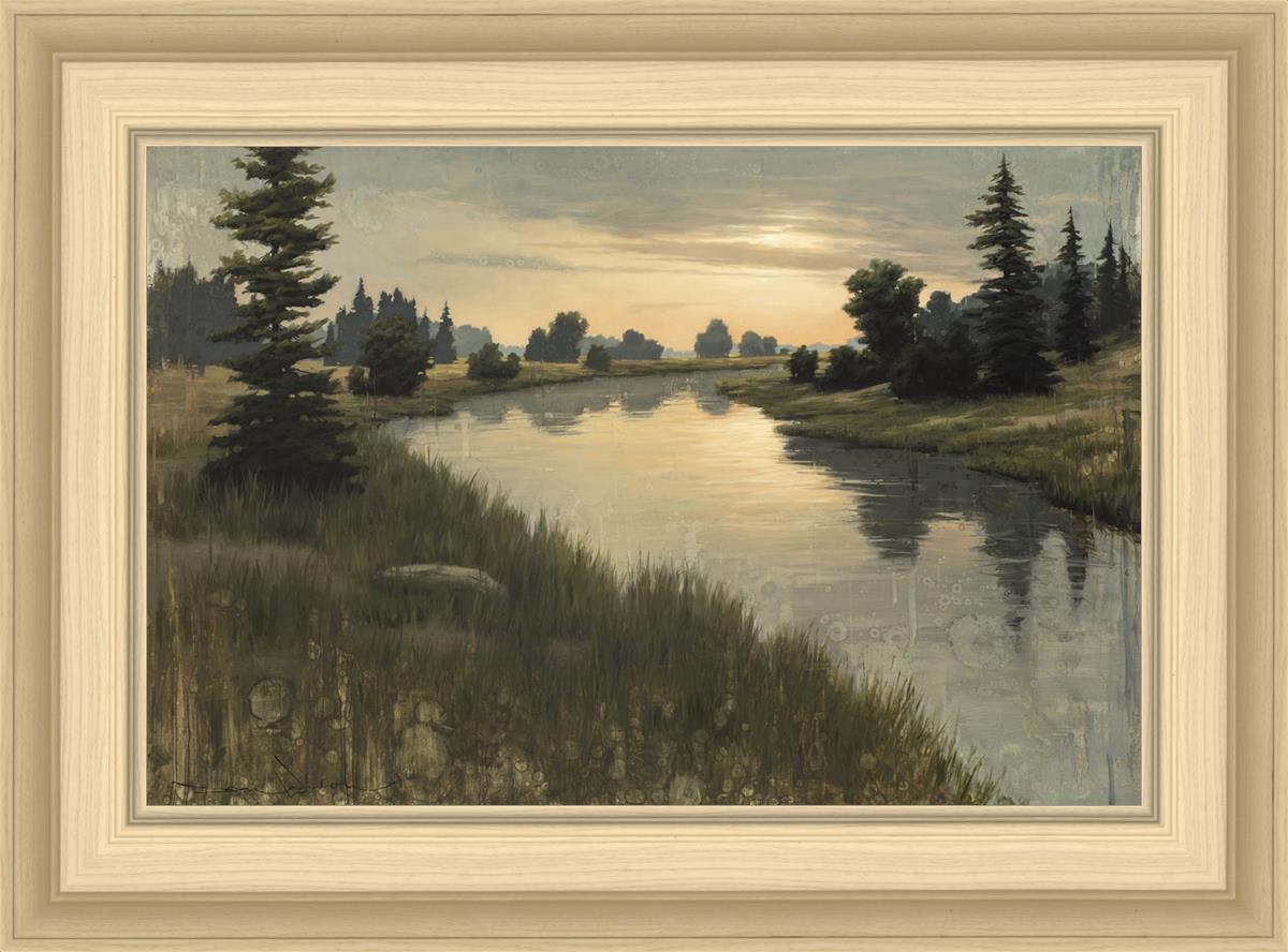 Calming Dusk