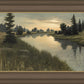 Calming Dusk