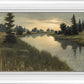 Calming Dusk