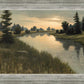 Calming Dusk