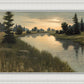 Calming Dusk