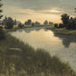 Calming Dusk