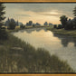 Calming Dusk