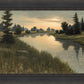 Calming Dusk