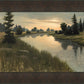 Calming Dusk