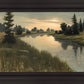 Calming Dusk