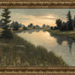 Calming Dusk