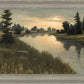 Calming Dusk