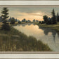 Calming Dusk