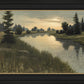 Calming Dusk