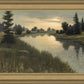 Calming Dusk