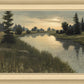 Calming Dusk