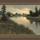 Calming Dusk