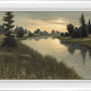 Calming Dusk