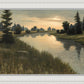 Calming Dusk
