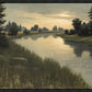 Calming Dusk