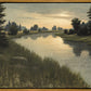 Calming Dusk