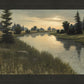 Calming Dusk
