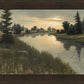 Calming Dusk