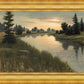 Calming Dusk