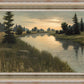 Calming Dusk