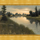 Calming Dusk