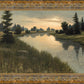 Calming Dusk
