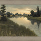 Calming Dusk
