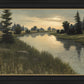 Calming Dusk