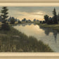 Calming Dusk