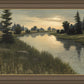 Calming Dusk