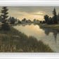 Calming Dusk