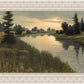Calming Dusk