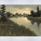 Calming Dusk