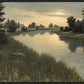 Calming Dusk
