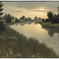 Calming Dusk